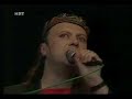 Flying pickets - Buffalo soldier Flying pickets - Buffalo soldier
