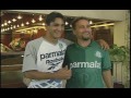 DVD Libertadores 1999 - Palmeiras - Parte 02