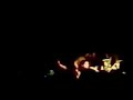 Flema - El linyera en D-Mystic 1995