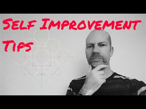 Self Improvement Tips – Easy Ways To Self Improvement Self Improvement Tips – Easy Ways To Self Improvement