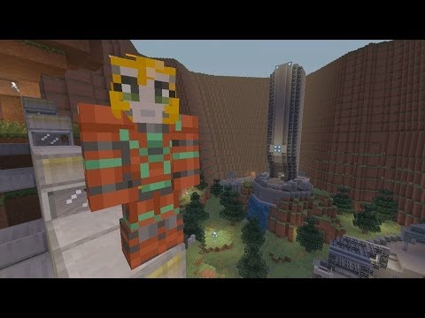 how to do minecraft hunger games