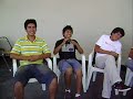 los socios presentan 14 02