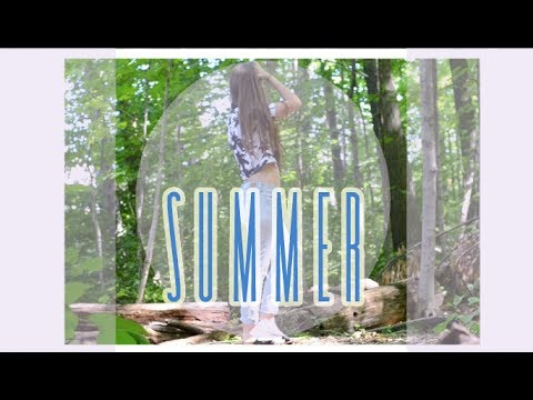 Летние развлечения | наряды | ☼ LOOKBOOK
