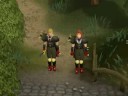 Oh Noes... Level 16 Agility
