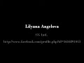 Nominee #4: Lilyana Angelova