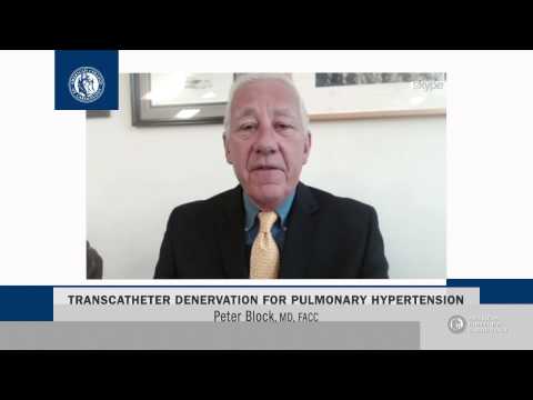 Denervación Pulmonar Denervación Pulmonar