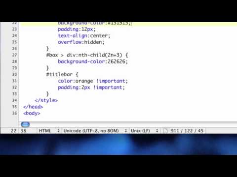 how to set opacity in css