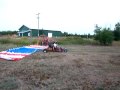 Yard Takeoff -- Ishpeming Yooper