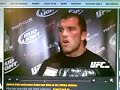 Anderson Silva v James Irvin