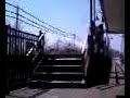 Joe Desena Blading 2