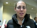 Carla Berube on what UConn women's basketball has become
