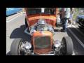 (HD) - Hotrod-A-Rama Car Show - Tacoma, WA 08-04-06