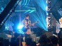 milubing performing on superband grandfinals -051008- Cheng Shu