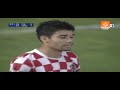 Da Silva gol
