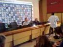 Euro 2008: Donadoni conferenza stampa a Coverciano