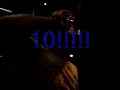 10 Chilli Vodka Shots