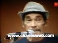 Seu Madruga canta Beto Barbosa - N�o Machuque Assim