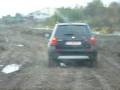 Suzuki SX4 offroad Mihailesti Romania