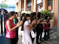 MVI 6548 Giao luu voi hoc vien Luat su Hai Phong 2009