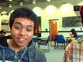 Student Lounge