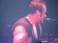 Bon Jovi (Irish? Fan Jumps Jon) In These Arms - Ireland 2008
