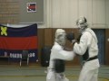 日本拳法紹介