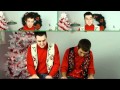 Michael Henry & Justin Robinett Merry Christmas Happy Holidays Video and Lyrics