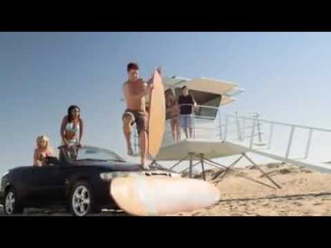 This Sand Is Just Untouchable.