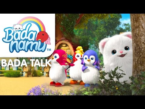 Let's Play Hide-and-Seek