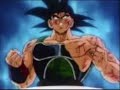 dbz bardock\