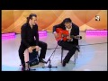 Los Morays, en directo. Sin Ir Más Lejos