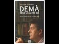 Demà serà un altre dia, per ARA TV