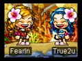Mmv-True Friend Mmv-True Friend