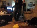 Stupid Mosh Pitt