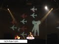 TIGA vs. lichterloh @ Urban Art Forms Festival \