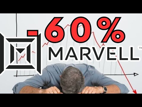 Marvell Stock Analysis! The Next Broadcom?