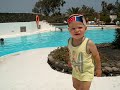 playa blanca part 1