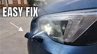 Síntomas del 00924 Great Wall