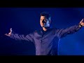 Greg Frewin Magic Man Home for the Holidays-Trailer