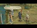 TOS:DoNW: Alice's Past, Izoold Arsonist