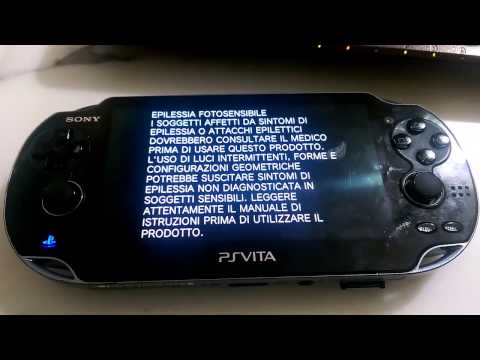 how to vhbl ps vita
