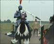 Medieval Jousting Red Crow Events