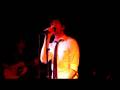 Anberlin - The Unwinding Cable Car (Birmingham U.K 2008)