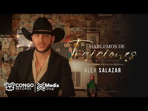 Cuarto video de Alex Salazar 