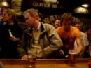 Dublin - Bebado no pub