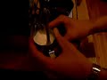 Frothing milk with Isomac Tea Frothing milk with Isomac Tea