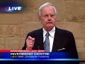 Lady Bird Johnson Funeral- Bill Moyers PART 2 Lady Bird Johnson Funeral- Bill Moyers PART 2