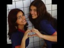 hosana alvarenga (L) hosana alvarenga (L)