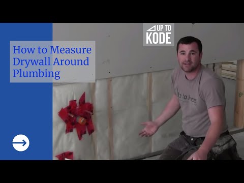 how to build a cabinet around a pedestal sink