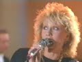 4/10/1986 Agnetha FLY LIKE THE EAGLE and Ola Hakanson